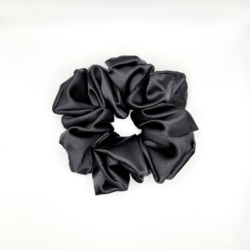Jumbo XL Oversize Hair Scrunchie - Handmade